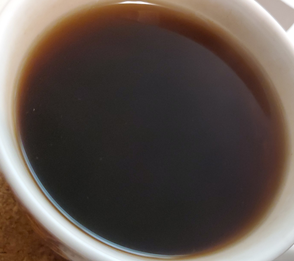 Put the swamp in your soul