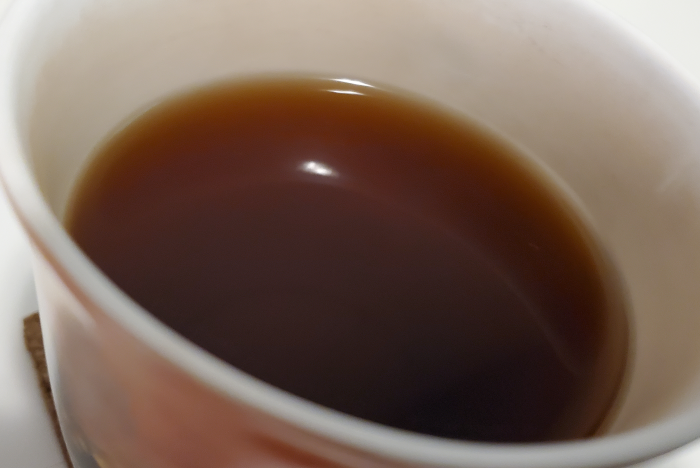 Can you see the floral overtones? The musky undertones?